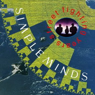 Simple Minds: Street Fighting Years (Deluxe 2xCD) - CD - Music CD