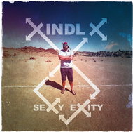 Xindl X: Sexy exity (2018) - CD - Music CD