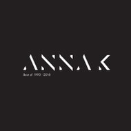 Anna K.: Best of 1993 - 2018 (2x LP) - LP - LP Record