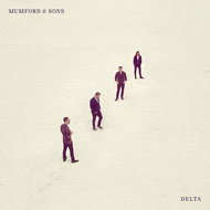 Mumford & Sons: Delta (2018) - CD - Music DVD