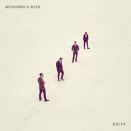 Mumford & Sons: Delta (2018) (2x LP) - LP - LP Record