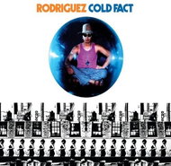 Rodriguez: Cold Fact - LP - LP Record