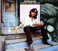 Rodriguez: Coming From Reality - LP - LP Record