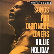 Holiday Billie: Songs For Distingué Lovers (Reissue 2019) - LP - LP Record