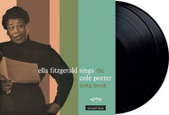 Fitzgerald, Ella: Sings The Cole Porter Songbook (2x LP) - LP - LP Record
