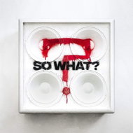 While She Sleeps: So What? (Limited Digipack, 2019) - CD - Music CD
