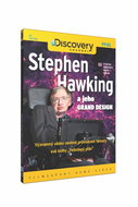 Stephen Hawking and his Grand Design - DVD - DVD Film