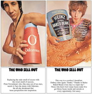 The Who: Who Sell Out Box (5x CD + 2x LP) - CD - LP vinyl