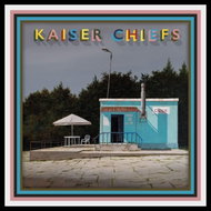 Kaiser Chiefs: Duck - LP - LP Record