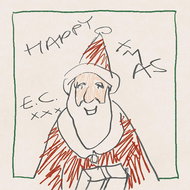 Clapton Eric: Happy Xmas /Deluxe (2018) - CD - Music CD