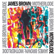 Brown, James: Motherlode (Reedice 2019) (2x LP) - LP - LP Record
