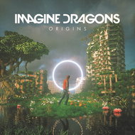 Imagine Dragons: Origins (2018) - CD - Music CD