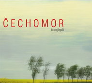 Čechomor: TO NEJLEPSI - LP vinyl