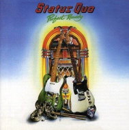 Status Quo: Perfect Remedy (Deluxe 3xCD) - CD - Music CD