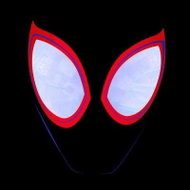 Soundtrack: Spider-Man: Into The Spider / Spider-Man: Parallel Worlds (2018) - CD - Music CD