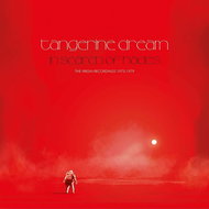 Tangerine Dream: In Search Of Hades: The Virgin Recordings 1973-1979 (16x CD + 2x BRD) - CD + BRD - Music CD