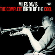 Miles David: Complete Birth Of The Cool (2x LP) - LP - LP Record