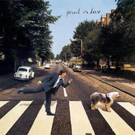McCartney Paul: Paul Is Live - CD - Music CD