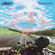Chemical Brothers: No Geography (Mintpack, 2019) - CD - Music CD