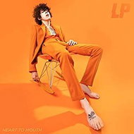 LP (Laura Pergolizzi): Heart To Mouth - CD - Music CD