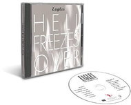 Eagles: Hell Freezes Over (Re-edition 2019) - CD - Music CD