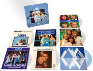 ABBA: Voulez-Vous (The Singles Box - 7x LP) - LP - LP Record