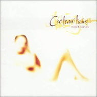 Cocteau Twins: Milk & Kisses (Re-edition from 2019) - LP - LP Record