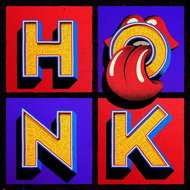Rolling Stones: Honk (3x LP) - LP - LP Record