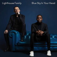 Lighthouse Family: Blue Skies In Your Head (2019) (2x CD) - CD - Music CD
