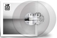 U2: No Line On The Horizon (Limited Clear Vinyl Edition 2019) (2x LP) - LP - LP Record
