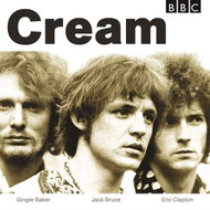 Cream: BBC Sessions (2x LP) - LP - LP Record