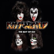 Kiss: Kissworld - The Best of Kiss (2x LP) - LP - LP Record