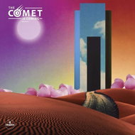 Comet Is Coming: Trust In The Lifeforce Of The Deep Mystery (2019) - CD - Music CD