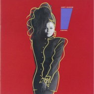 Jackson Janet: Control - LP - LP Record