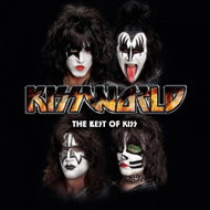 Kiss: Kissworld - The Best of Kiss - CD - Music CD