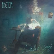 Hozier: Wasteland, Baby! (2019) - CD - Music CD