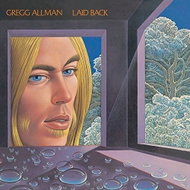 Allman Gregg: Laid Back - LP - LP Record