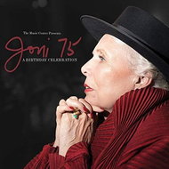 Mitchell Joni: Joni 75: A Birthday Celebration (2019) - CD - Music CD