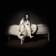 Eilish Billie: When We Fall Asleep, Where Do We Go? (2019) - LP - LP Record
