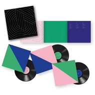 O.M.D. (Orchestral Maneuvers in the Dark): Souvenir (3x LP) - LP - LP Record