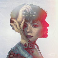 Jones Norah: Begin Again (2019) - LP - LP Record