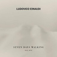 Einaudi Ludovico: Seven Days Walking - Day 1 (2019) - CD - Music CD