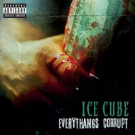 Ice Cube: Everythang's Corrupt (2019) (2x LP) - LP - LP Record