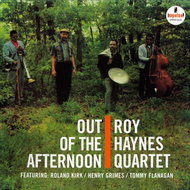 Roy Haynes Quartet: Out Of The Afternoon - LP - LP Record