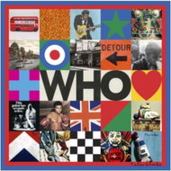 The Who: Who - LP - LP Record