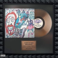 Eagles Of Death Metal: Best Songs We Never Wrote (2019) - CD - Music CD