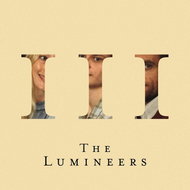 Lumineers: III (2x LP) - LP - LP Record
