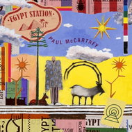 McCartney Paul: Egypt Station (Limited Edition 2019) (3x LP) - LP - LP Record