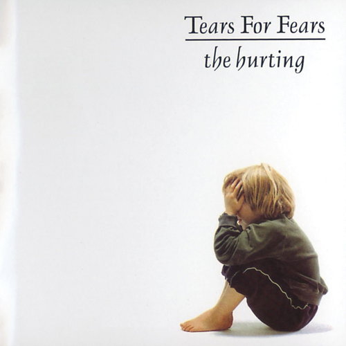 Tears For Fears: Hurting (Reissue 2019) - LP - LP Record - Main image