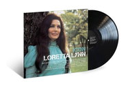 Lynn, Loretta: Icon (Reedice 2019) - LP - LP Record